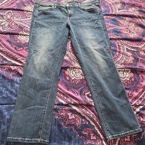 Mossimo Jeans